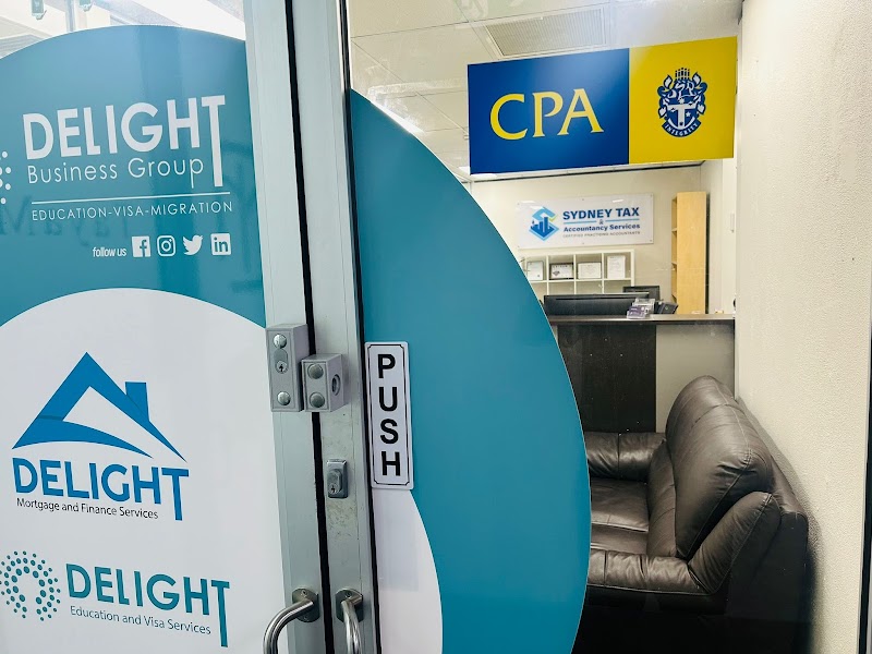 Sydney Tax & Accountancy Services Pty Ltd cover image