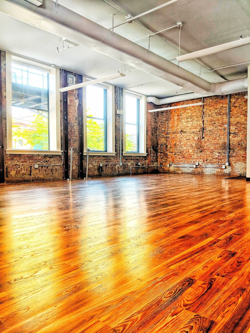 Salsannati Dance Company - Salsa Lessons Cincinnati cover image