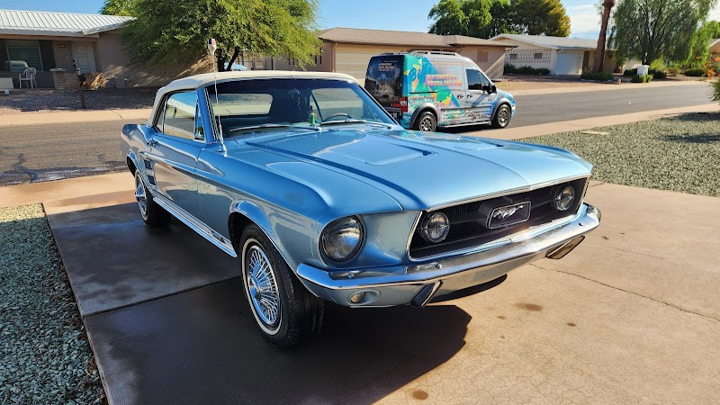 Biff's Automotive Detailing cover image