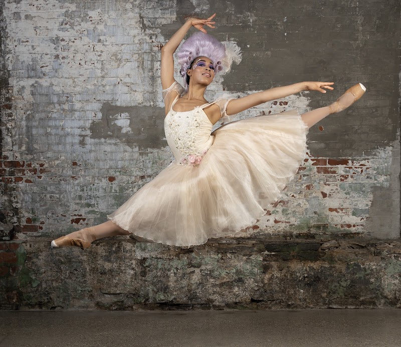 Chenese Bean Makeup Artistry cover image