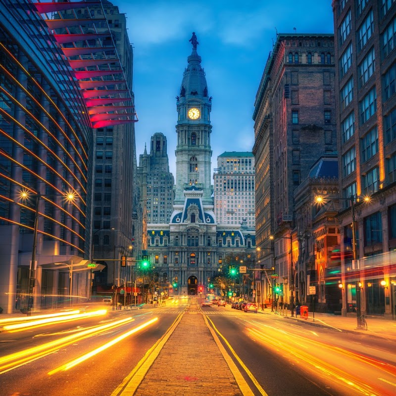 Momentum Digital cover image