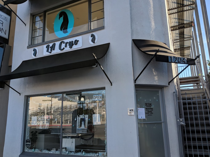 LA Cryo cover image