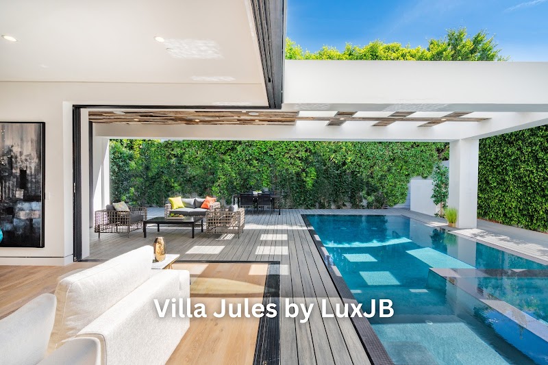 LuxJB Villas cover image