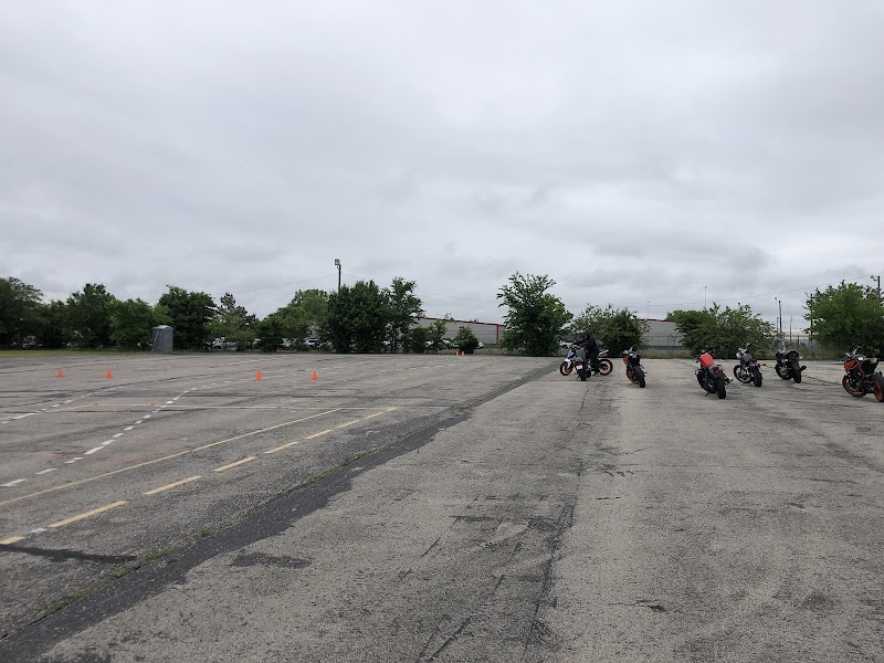 Precision Driving School cover image