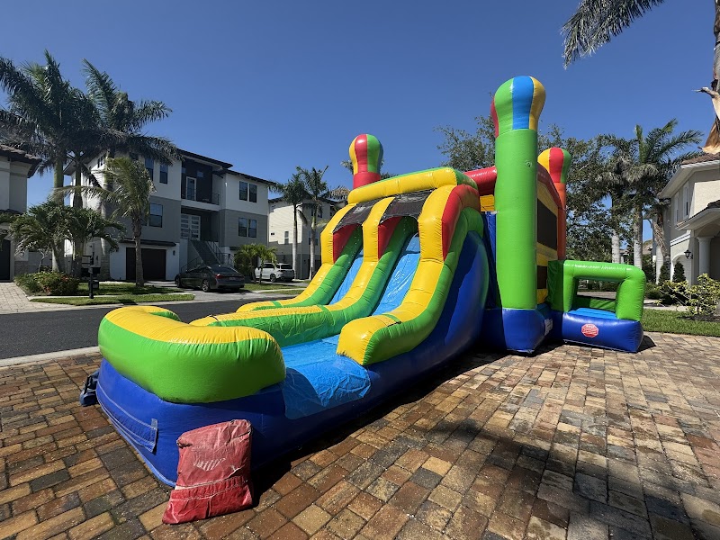 A Funny Business LLC cover image