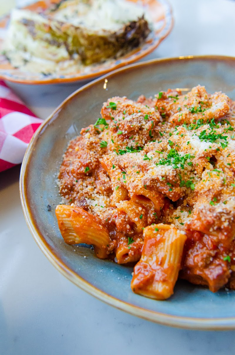 DiAnoia's Eatery cover image