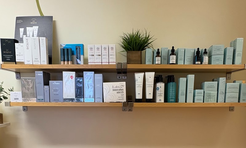 Urban Allure Medical Spa cover image