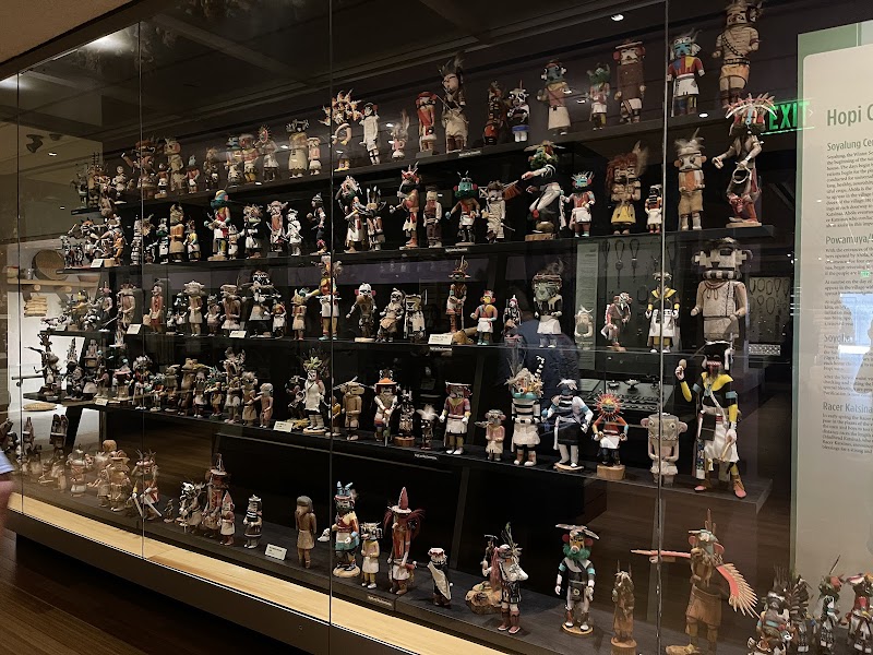 Heard Museum cover image