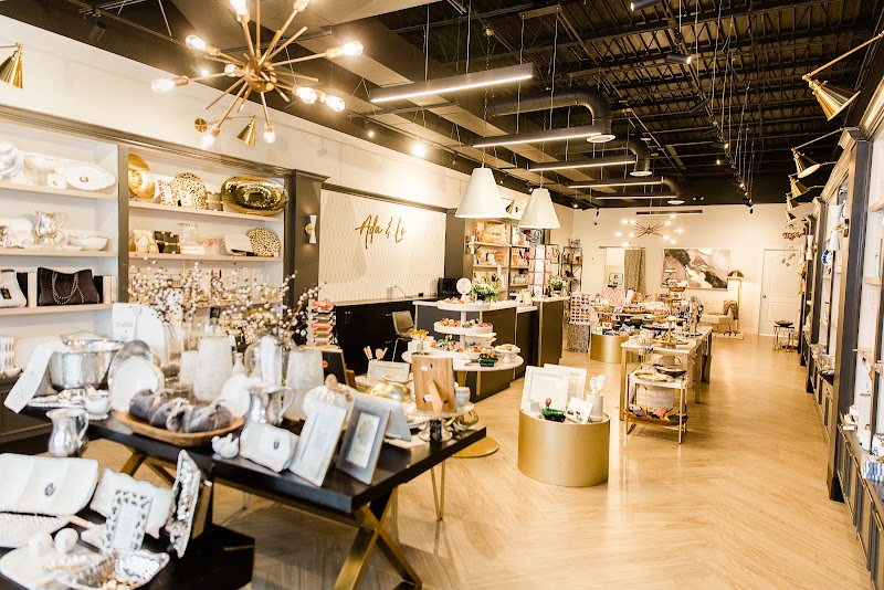 Ada & Lo cover image