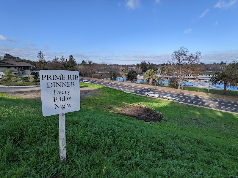 Diablo Hills Golf Course cover image