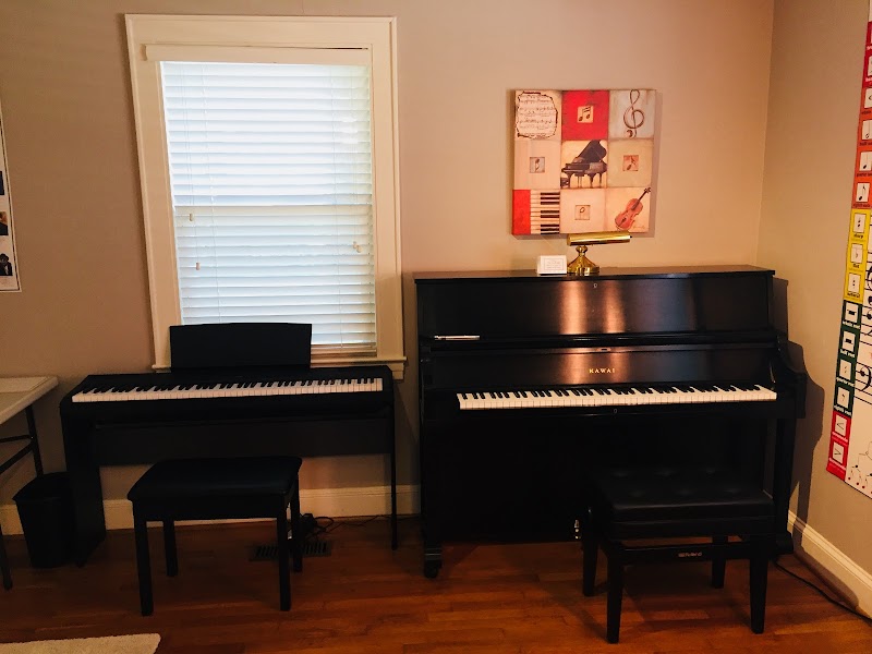 Upbeat Music Company cover image