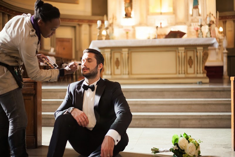 Gabbie McGuire Beauty cover image