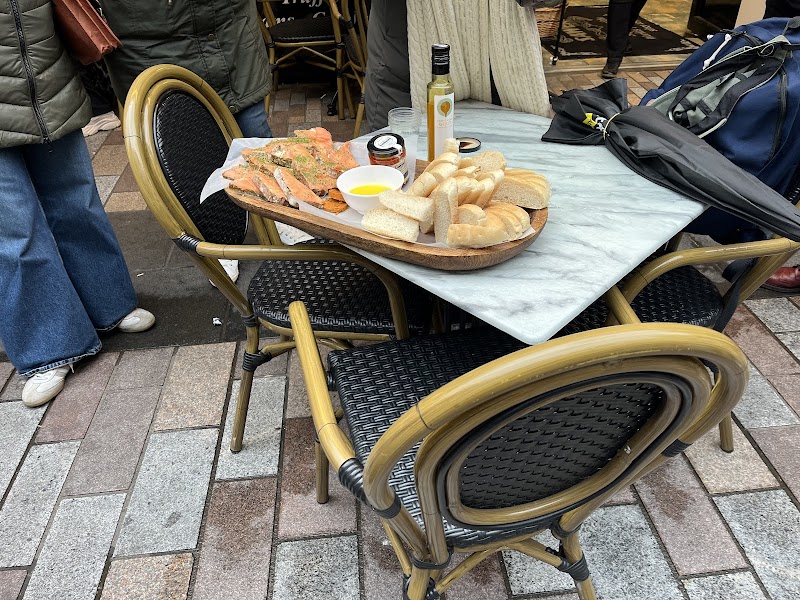Taste & Tour: Belfast Food Tour, Drinks Tours & Private Tours cover