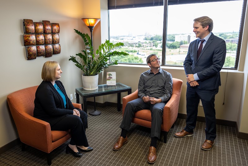 Laurel Wealth Planning cover image