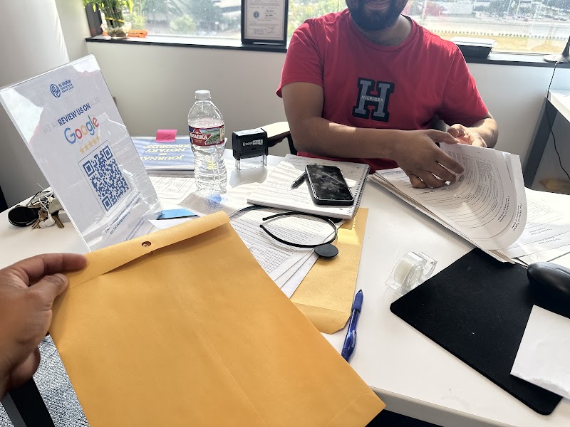 AL Waseem Certified Translation( Translation, Interpretation, and Apostille) cover image