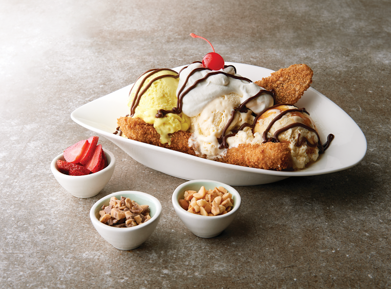 Skates On The Bay cover image