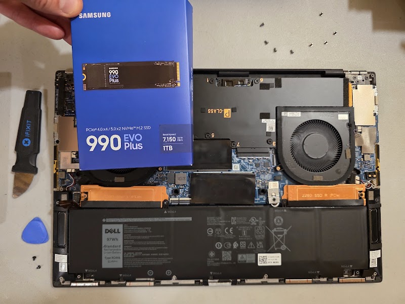 Triple-S Computers cover image