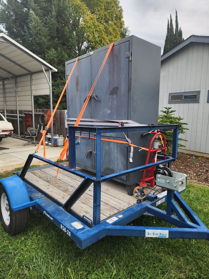 All Star Rents cover image