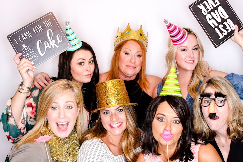 Selfie Booth Co. cover image