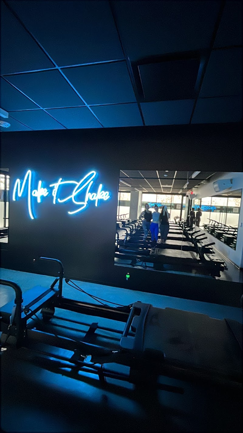 BE Fit Modern Pilates - ATX East cover image