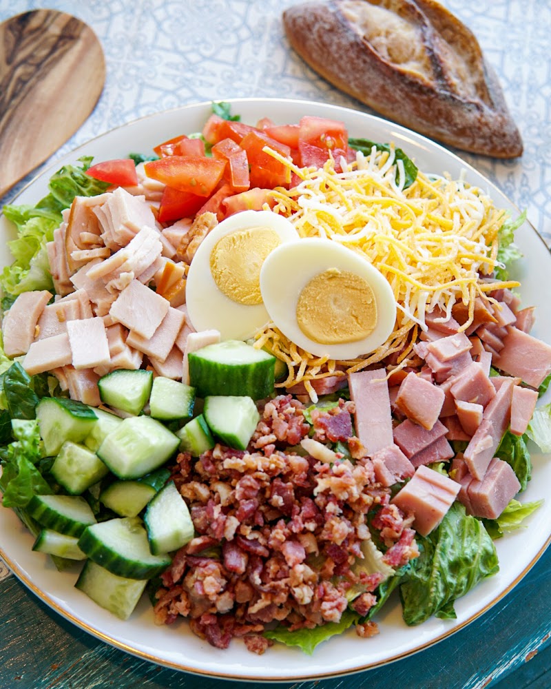 The Kitchen & Company cover image