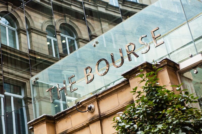 The Private Office cover image