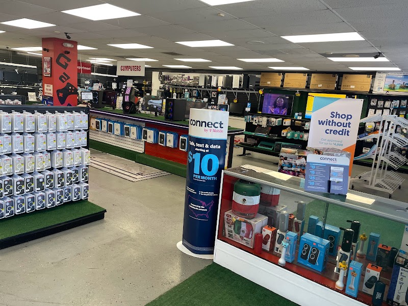 the computer depot cover image