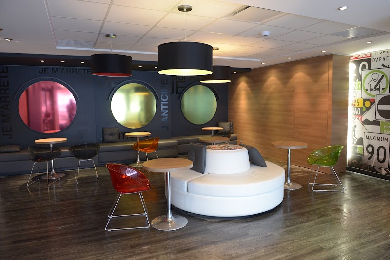 Tecnic Sainte-Foy driving school cover image