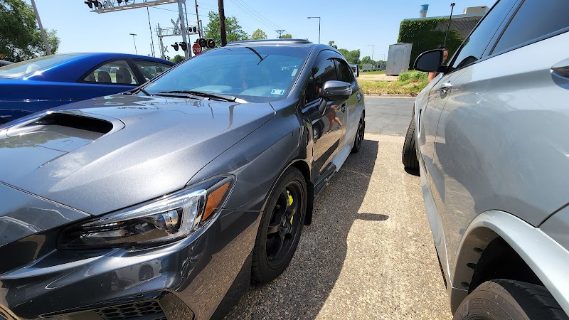 Ado's Auto Body cover image