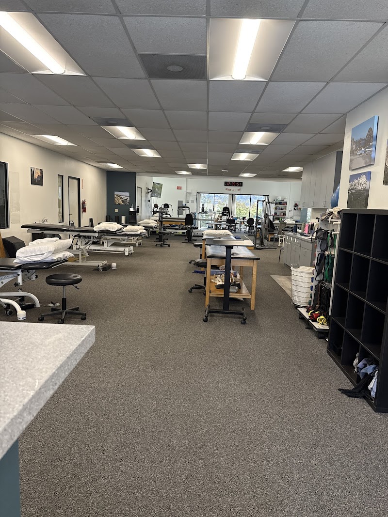 Select Physical Therapy - Mission Valley cover image