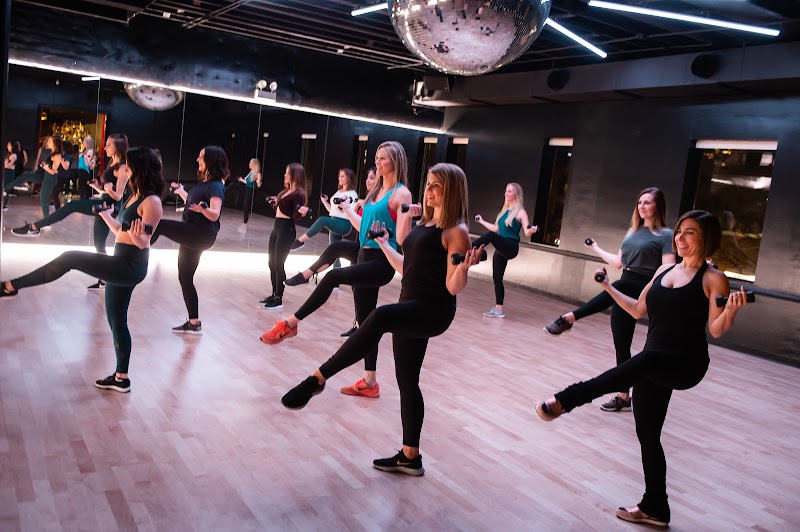 Dance-Forever cover image