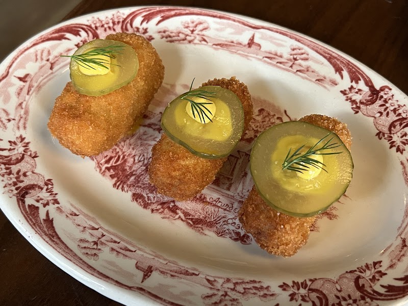 Joe Beef cover image