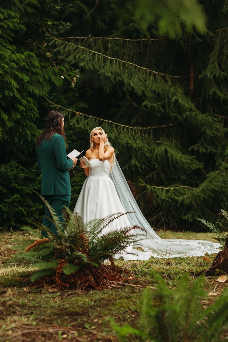 Bridal Beauty Agency cover image