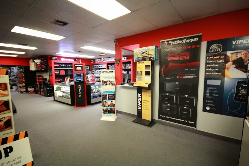 Sound Scape cover image