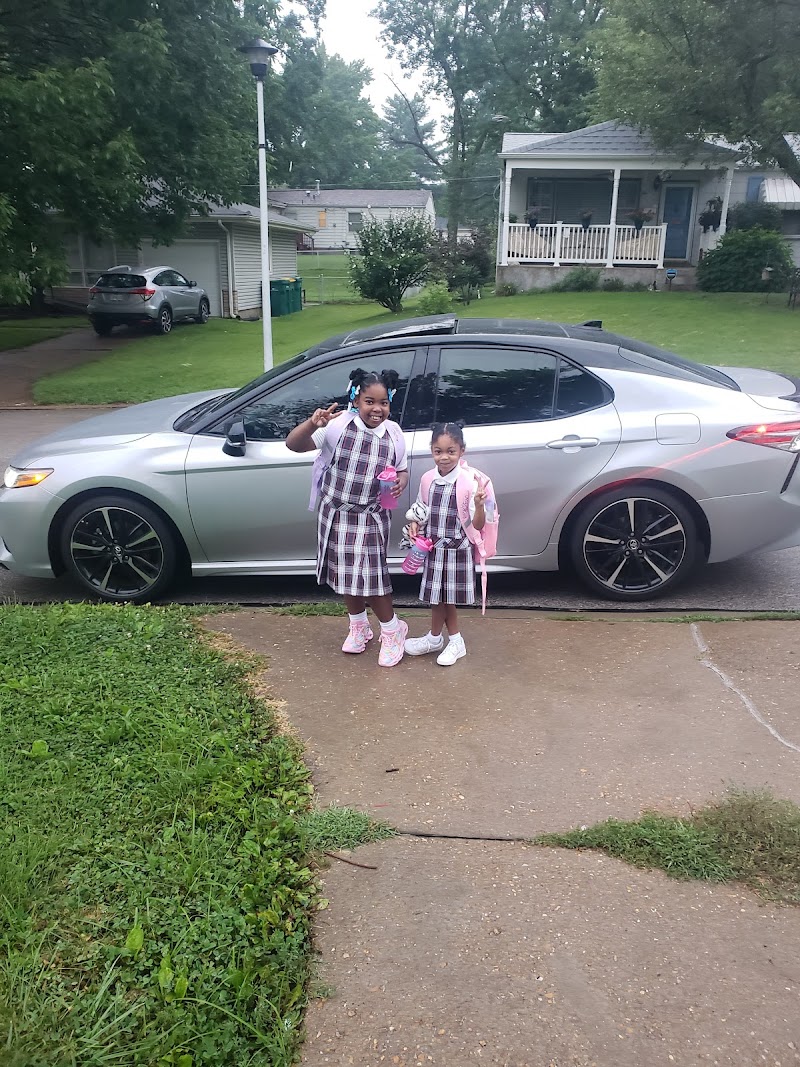 Sylvan Learning of Olivette cover image