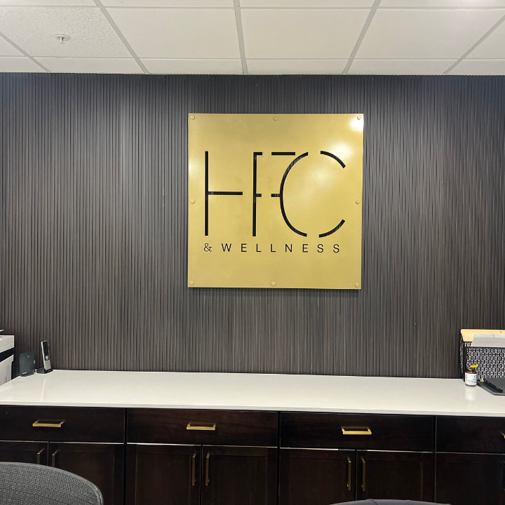 Chiropractic Care in Glen Allen | Dr. Cherine cover image