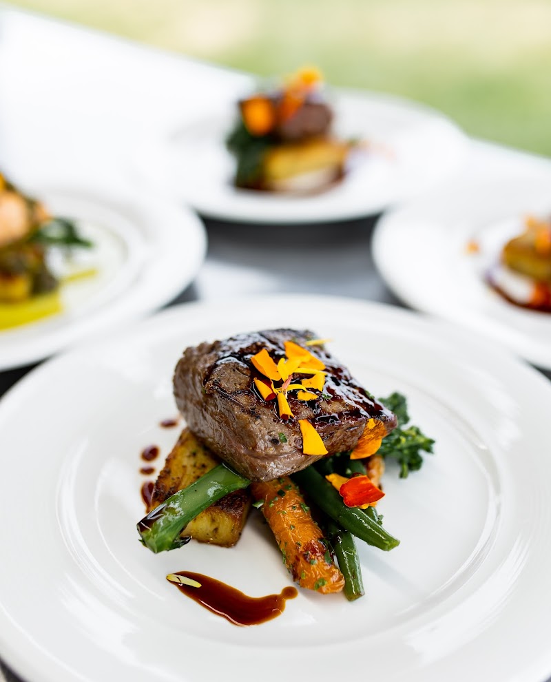 City Farm Catering cover image