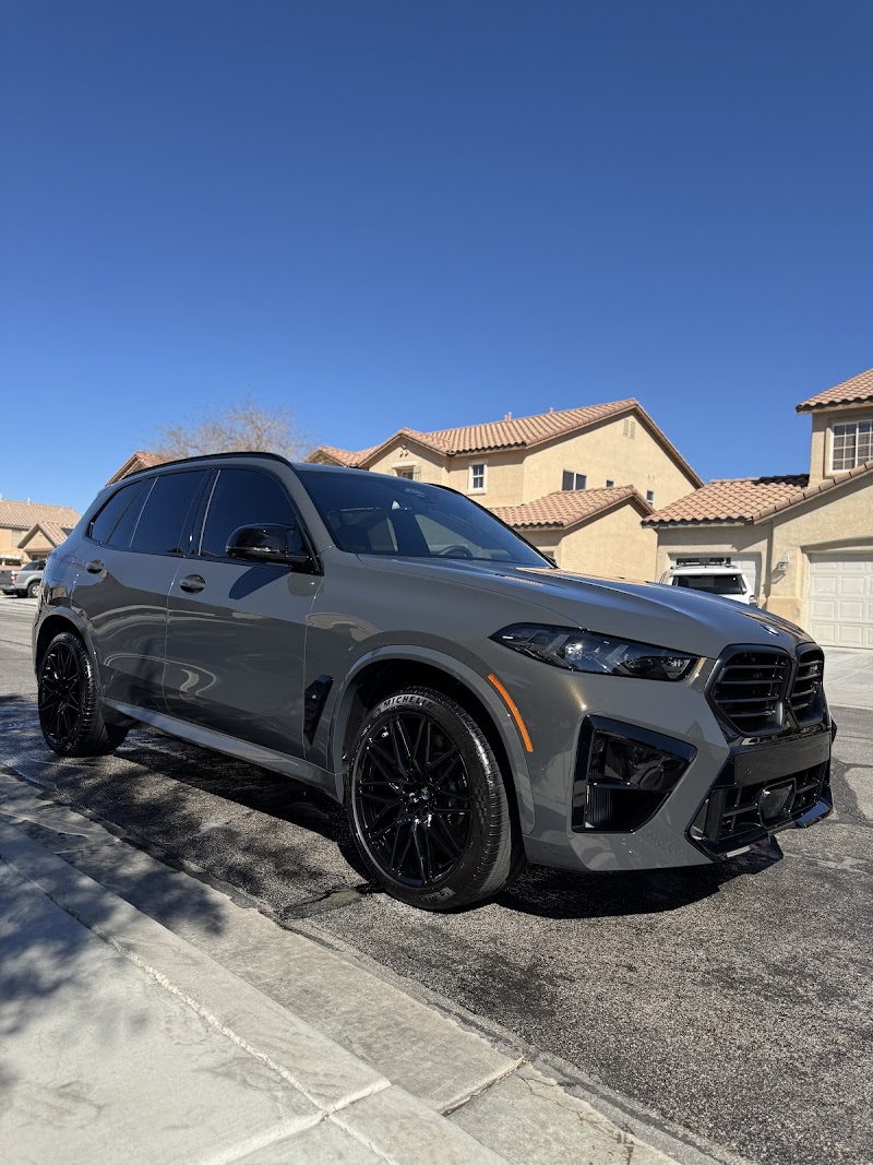 Alpha Pro Detailing LLC cover image