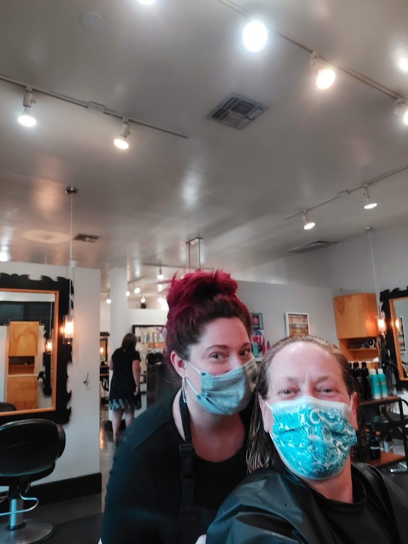 Artisan Salon cover image