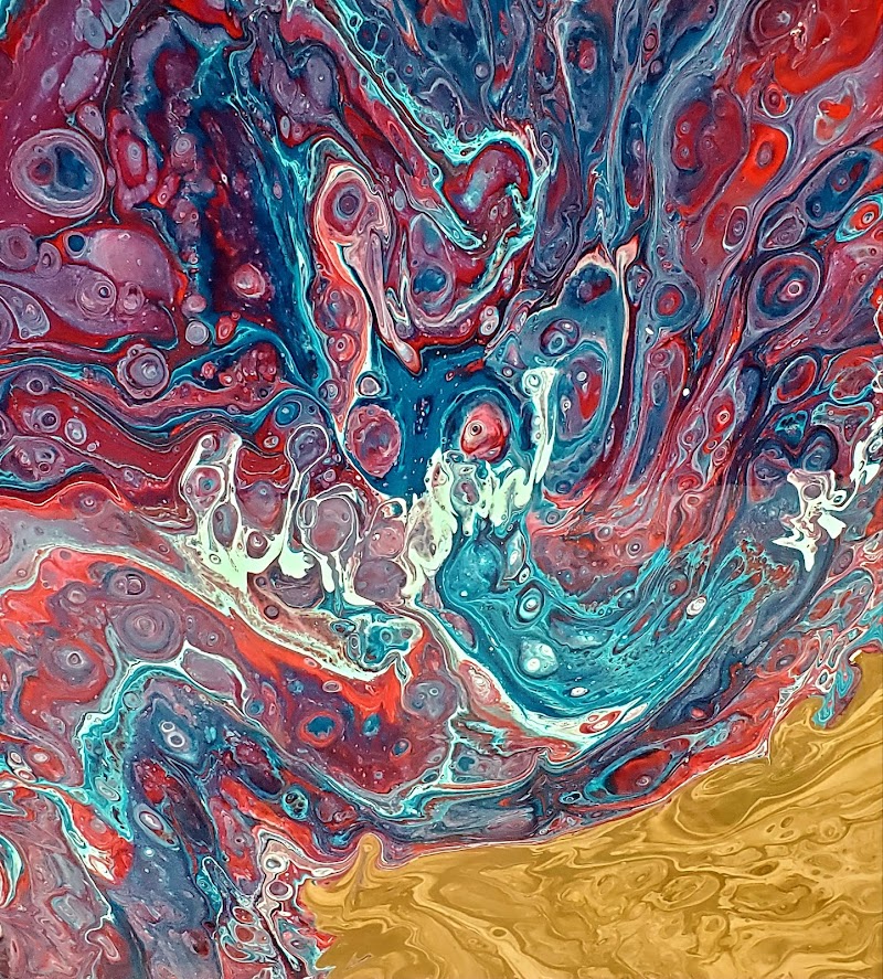 ART with me Az cover image