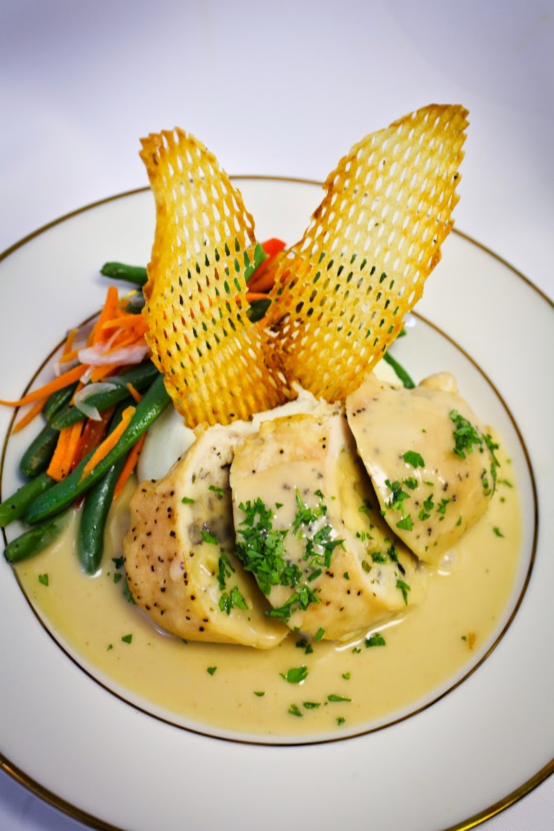 Catering Creations cover image