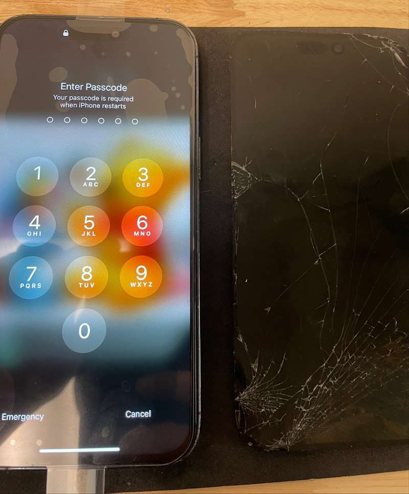 CellTech Store | Cell Phone Repair El Paso - iPhone Repair | Samsung Repair cover image