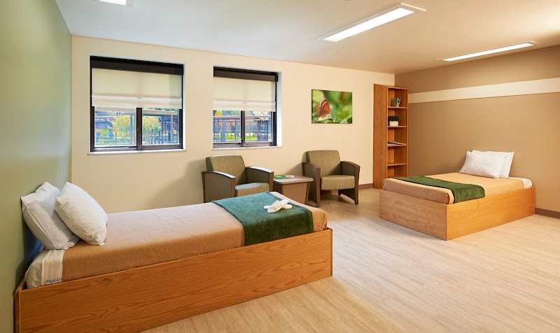 Houston Behavioral Healthcare Hospital cover image