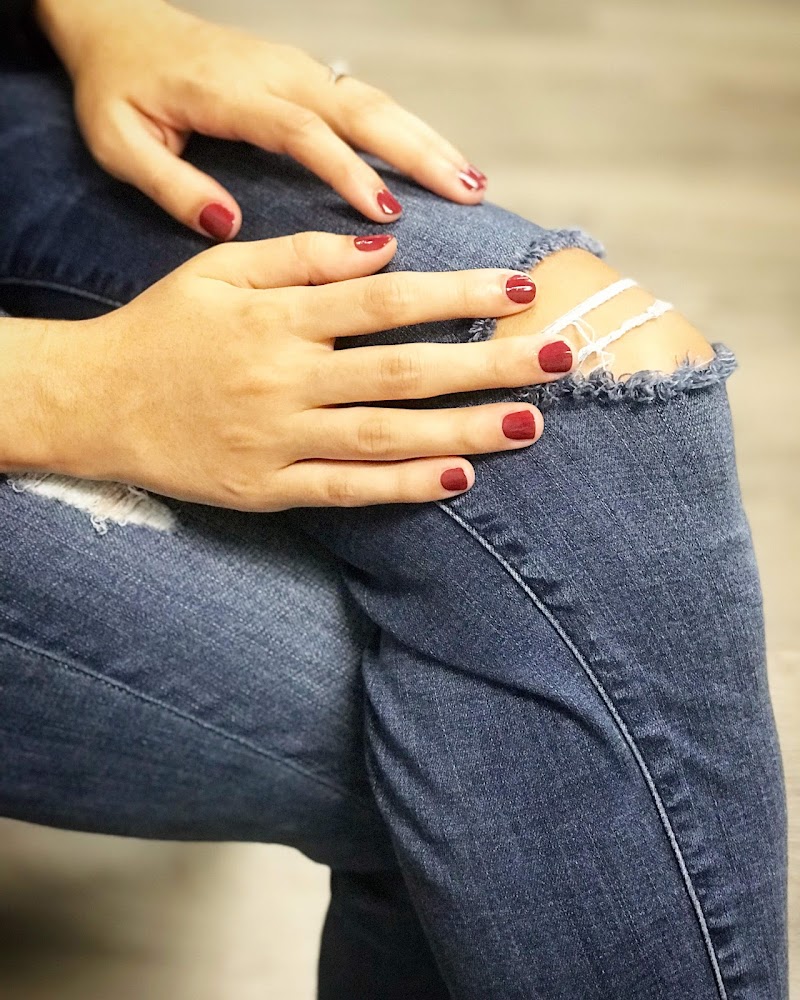 LEILA KLEIN cover image