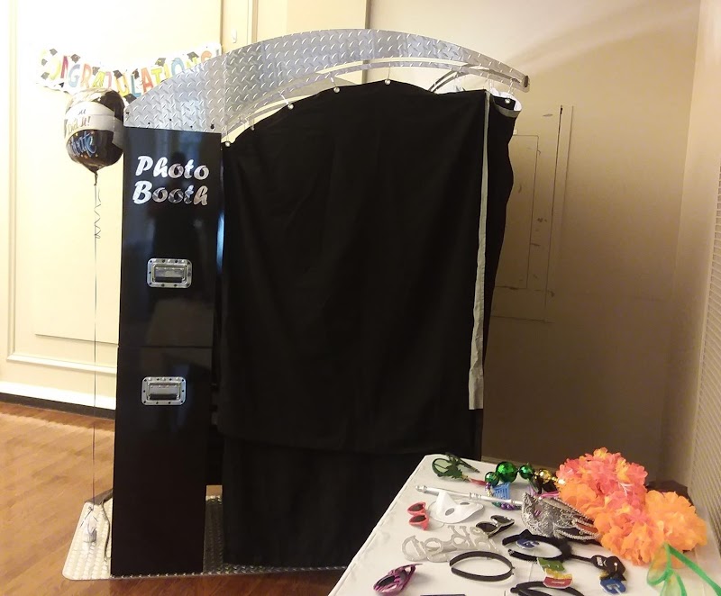 Boston booth rental cover image