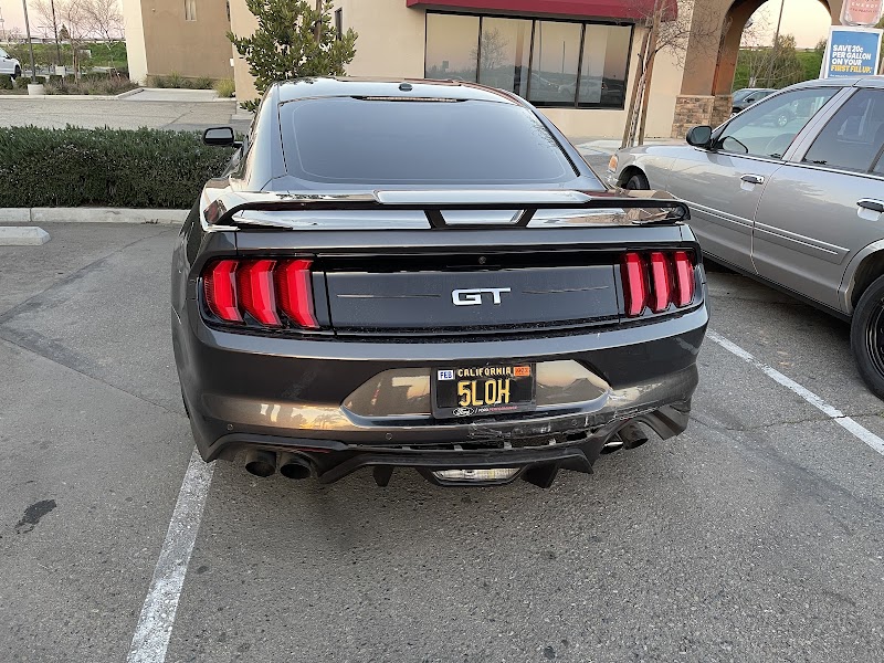 Caliber Collision cover image