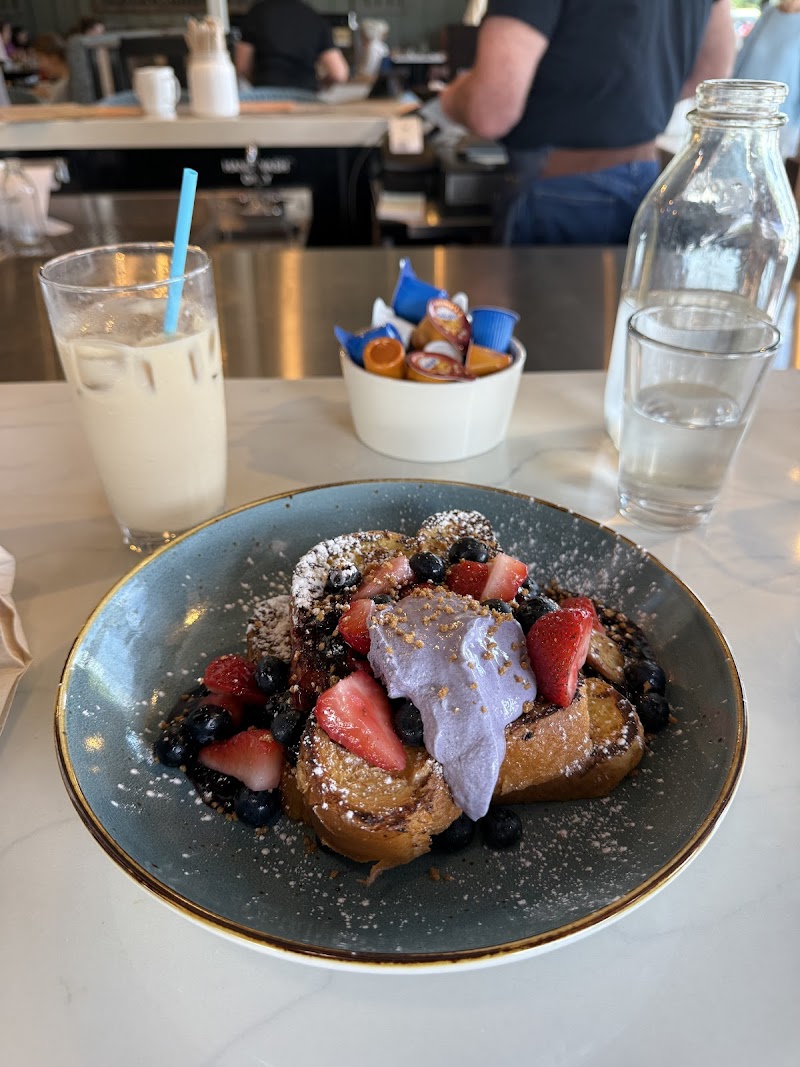 First Watch cover image