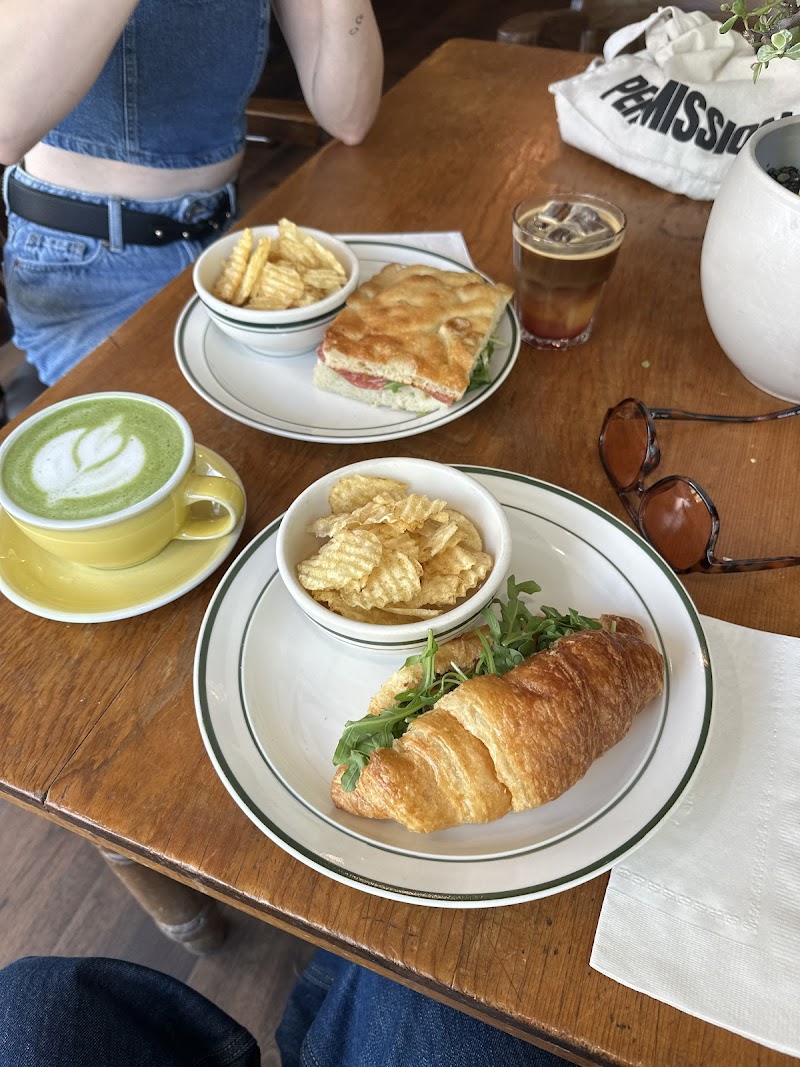 Selo Cafe + Wine Bar cover image