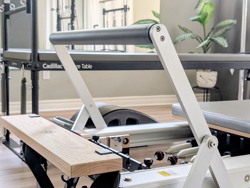 Sophia Pilates Ottawa cover image