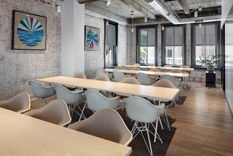 The Urban Hive cover image